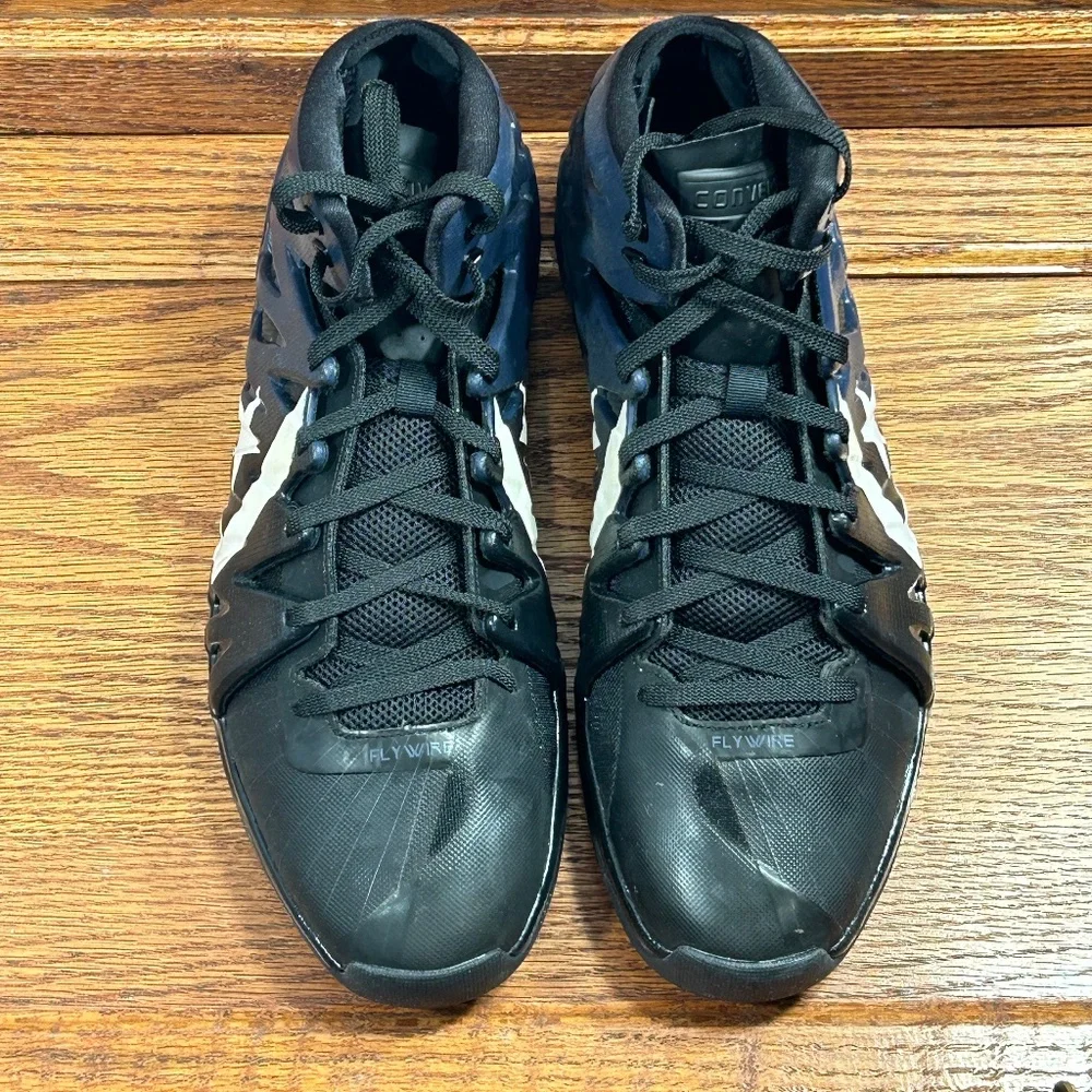 Converse MVP‎ Mid Athletic Navy Shoes